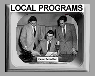 Local Programs