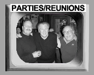 Parties/Reunions